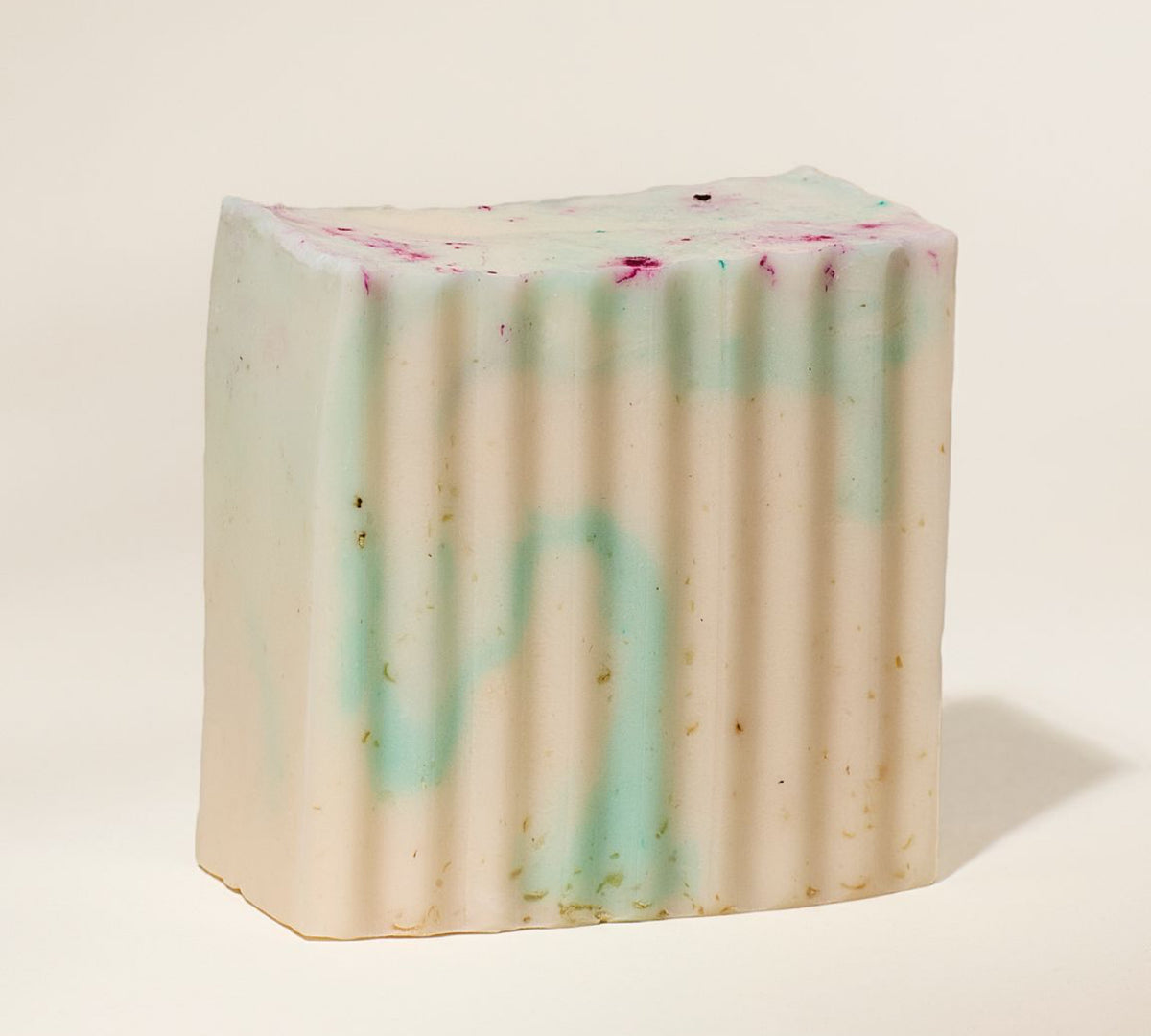 Eucalyptus and Peppermint Soap Bar – Lillie Mae Handmade Aromatherapy ...