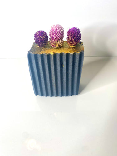 Amber and Vanilla Soap Bar