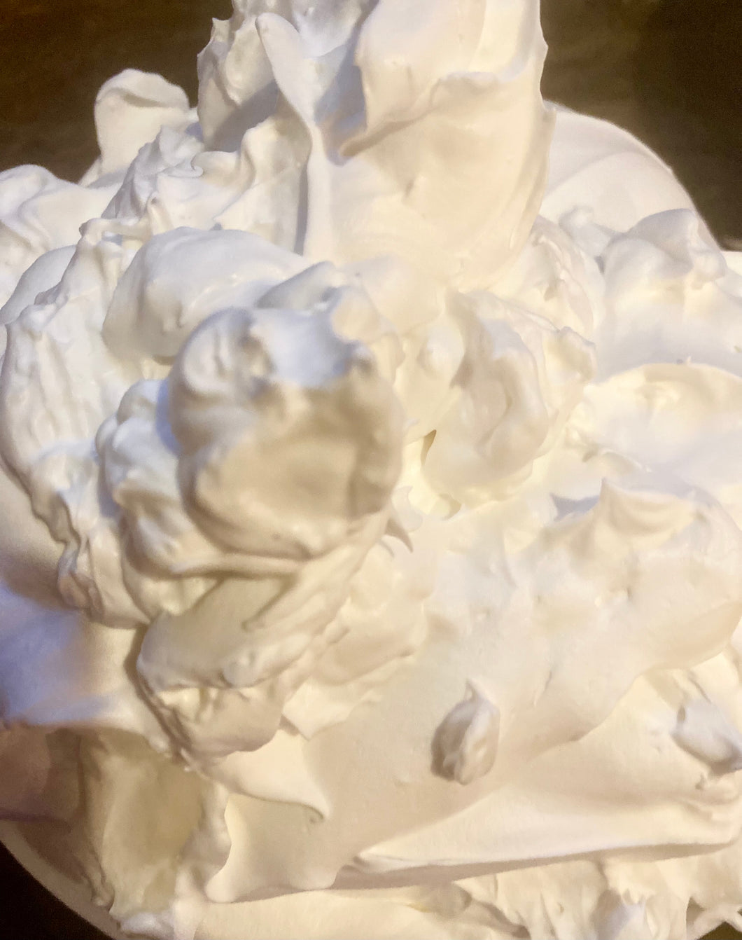 Pure:  Unscented Body Butter