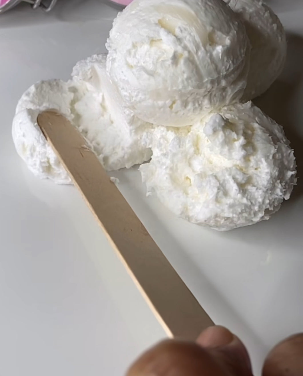 Hemp and Honey Body Butter (Sold Out)