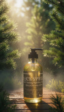 Load image into Gallery viewer, Black Spruce Full Body Oil