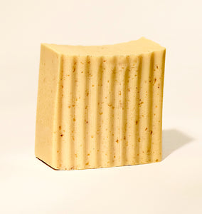 Kojic and Grapefruit Soap