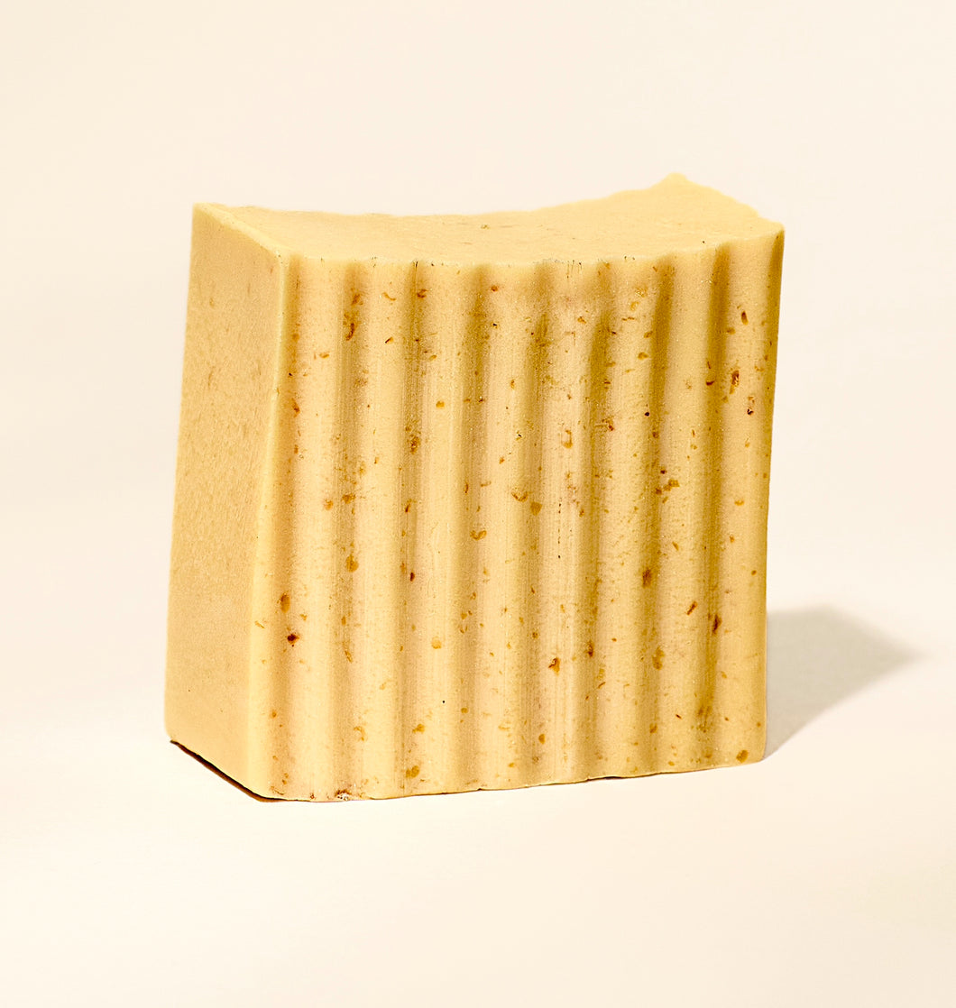 Kojic and Grapefruit Soap