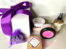 Load image into Gallery viewer, Lavender Gift Set