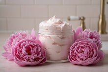 Load image into Gallery viewer, Pink Peony Body Butter