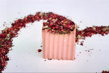 Load image into Gallery viewer, Wild Roses Soap Bar