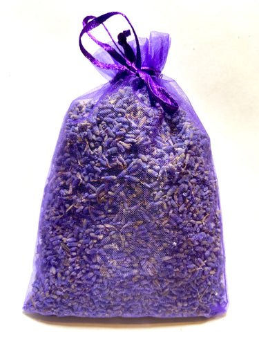 Lavender Sachets