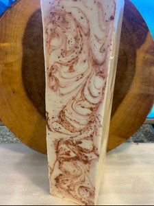 Pemba Soap (New)