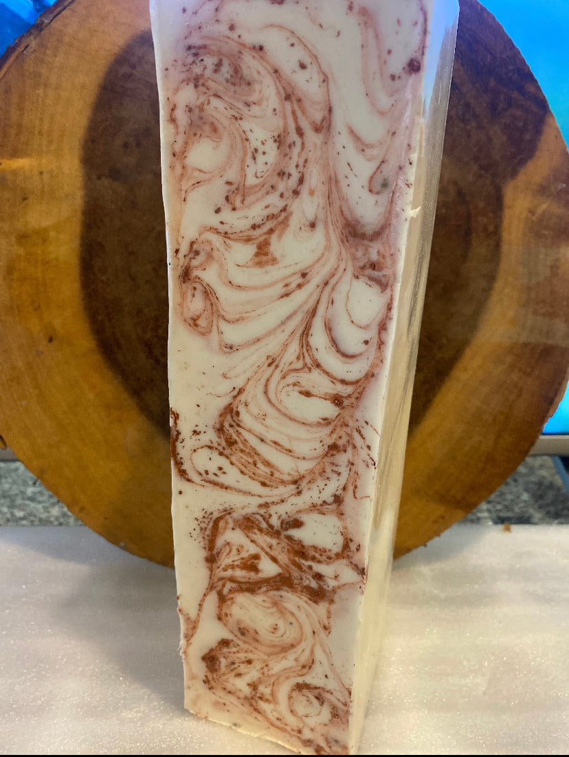 Pemba Soap (New)
