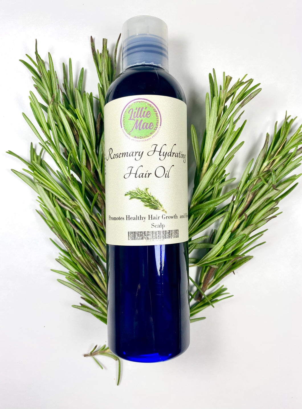 Rosemary  Hydrating Hair Oil