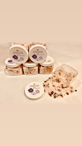Himalayan Salt and Lavender Body Soak
