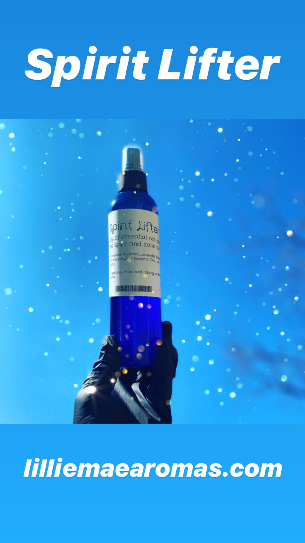 Products Page 13 Lillie Mae Handmade Aromatherapy Products