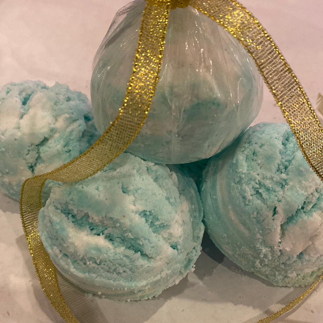 Pemba Bath Truffle