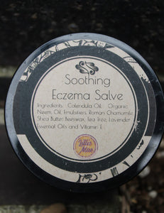 Eczema Salve