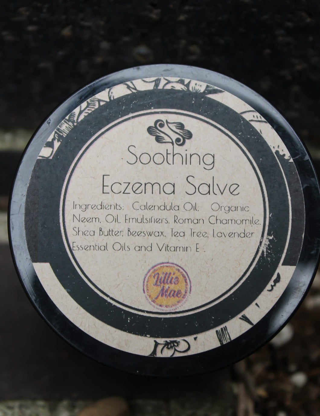 Eczema Salve