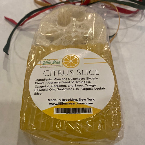 Citrus Blend