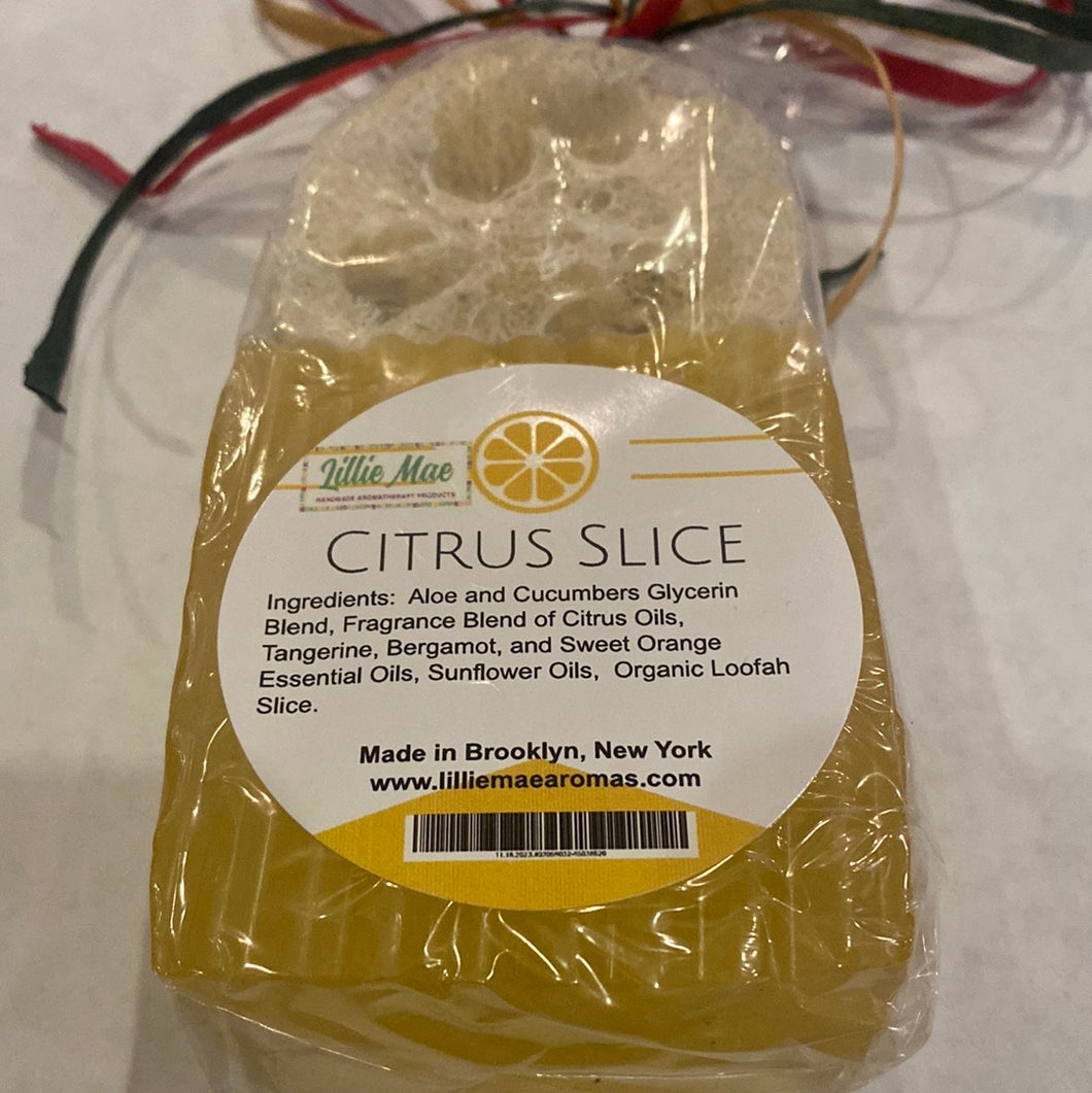 Citrus Blend